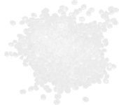 Cuentas a granel transparentes sin perfume de perlas de aroma Material de llenado de la botella Perlas de aroma Perlas de aroma a granel Perlas de ...