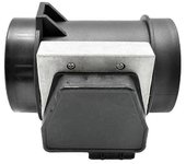 0280213007 0280213008 034133471K 034133471D Sensor de flujo de masa de aire para 80 100 200 A6 COUPE QUATTRO2.2 Negro