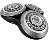 Cabezal de afeitado de repuesto Barsinfi para Philips Sh90/52 Sh90/70 Sh70 9000 7000 Rq10 Rq11 Rq12 S9711 S9911 S9152 S9031 S9111 Rq1260 Rq1290