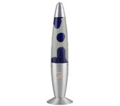Large Lava Lamp Beautiful Liquid Motion With Wax That Flows Like Night Light Water Entertaining For Adults Teens Kids