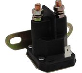 812-1211-211 12V Trombetta Solenoid Relé Switch 3 Terminal 93265-19, 93265-1WR, 812-1201-211 - SNNGV