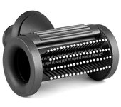 compatible Dyson HD15 HD01 HD02 HD03 HD04 HD08 Boquilla antivoladora Herramienta de fijación Secador de pelo Boquilla universal para modelar el cab...