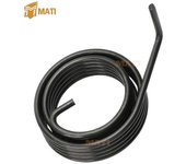 Resorte de arranque de arranque MATI para Yamaha Blaster 200 YFS200 1988-2006 TTR125 2000-2024 TT125 WR200 90508-26667-00