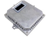 Módulo de accionamiento de balasto de faro de xenón D2s / d2r para Clk W209 C-class W203 1307329082-Excellent plata
