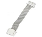 1x Conector de cámara cardánCable adaptador especial para DJI Phantom 3 Adv/Pro