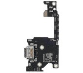 Para reemplazo de cable flexible del puerto de carga del conector de carga Motorola Edge 20