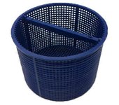Reemplazos de canasta de colador Cesta de skimmer de piscina Cesta de filtro de piscina para SPX1082CA azul