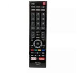 Nuevo control remoto CT-8547 para Toshiba TV 49L5865 49L5865EV 49L5865EA 49L5865EE