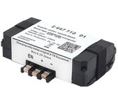 Fuente de energía confiable de batería de emergencia para F20 F30 F31 G21 84102447710 2447710