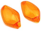 Luz indicadora de señal giro para Honda nc700 nc750 s/X/D cbr500r cb650f cb500f nc700x nc750x Nc 700 750 motocicleta Accesorios
