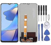 Pantalla LCD y digitalizador de montaje completo para Oppo A16 / A16s CPH2269