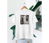 Camiseta con foto de Rihanna | Top de fans de Rihanna | Camiseta Robyn Rihanna Fenty | Camisa de merchandising de Rihanna | Rihanna Cantante | RiRi...