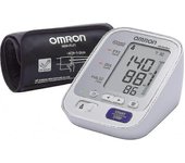 M3 Comfort Monitor de presión arterial para la parte superior del brazo con manguito Intelli Wrap