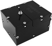 Caja inútil-nueva caja de regalo de juguete eléctrico de diversión Caja de interruptor automático de regalo complicado