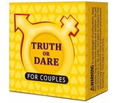 Verdad o Desafíos Juego de Cartas Sexuales para Pareja Ultimates Intimidad Juego de Dormitorio Interactivo Aventurero Jugando Cartas Juguete Por de...