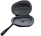 Duro para el ratón de la carcasa para la bolsa de la caja Bolsa de la caja de EVA para los ratones MX Master 3 3S