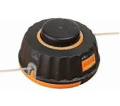 Tte de Dbroussailleuse P25 pour mcculloch B26ps T26cs mt260cls rep 5310250-01
