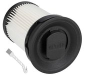 Para aspiradora inalámbrica Miele TriFlex HX1 FSF con filtro de alta eficiencia y eliminación de polvo Como se muestra
