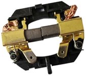Taladro inalámbrico Portaescobillas de carbón con escobillas para taladro inalámbrico DeWalt DCD730 DCD735 DCD780 DCD7 p202411261346 Negro