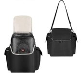 Bolsa de hombro de transporte de viaje para altavoz Bluetooth Jbl Partybox Encore Essential