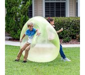 2pcs Niños Bola de Burbuja Juguete Gigante Inflable Playa Agua Bola de Goma Jalea Bolas de GloboNiños Bola de Burbuja Juguete Bola de Goma Gigante ...