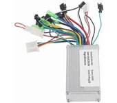 24/36V 250W Regulador de motor sin escobillas Scooter E-Bike Controladores de velocidad eléctricos