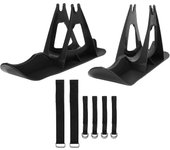 Patinete de nieve, Patinete de nieve multiusos - Bicicleta, nieve, conjunto de esquí de scooter