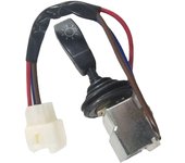 Interruptor de luz principal principal del coche para Land Rover Defender Td5 y PUMA - AMR6104