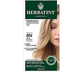 Herbatint, Tinte Rubio Claro 8N, 170ml