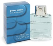 Pierre Cardin Pour Homme Eau de Toilette Spray para Hombre n / a 50 ml