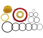 500866 501001 402011 500407 Kit de reconstrucción de juntas tóricas para F350S F250S F325C Clavadoras de marco Paslode Multicolor