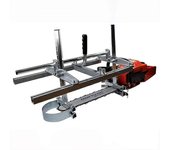 Redkid 36 pulgadas 24 pulgadas 48 pulgadas Holzfforma Motosierra portátil Molino Fresado de tablones De 14 '' a 36 '' Barra guía Motosierras Herram...