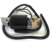 Bobina de encendido para motores de motor Honda G150 G200 G300 Tillers F400 F500 Reemplazar 30560-887-015 30500-887-303 30560-883-015