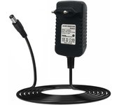 Fuente de alimentación de reemplazo myVolts de 9V compatible con el altavoz inalámbrico SRS-XB40 de Sony