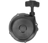 Conjunto de arrancador de retroceso de tracción ATV 5GH?15710?21?00 Reemplazo para Grizzly Kodiak 400 450