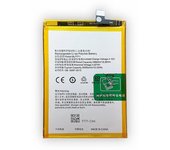 Para Realme 6i / C25Y 3.87V 4880mAh Pieza de ensamblaje de batería de iones de litio (codificación: BLP771)