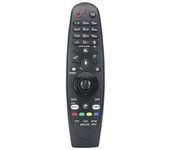 AN-MR650A para LG Magic 2017 2018 Voice TV Control Remoto 75/86SJ95