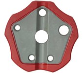 Real Avid Smart Bench Block: Herramienta de armería universal con superficie antideslizante