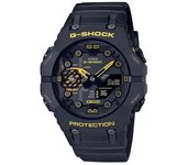Reloj Casio G-Shock Caution Yellow Series para hombre GA-B001CY-1AER
