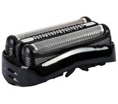 Para Braun Series 3 21b Reemplazo de cabezal de afeitadora eléctrica - Para afeitadoras