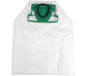 12 paquetes para Vorwerk Kobold Vk200 Dust Bag Fp200 Dust Bag