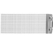 Medio diseño de acero Snare Wire Drum Spring para niños Snare Cajon Box Drums 24 Strand Plata