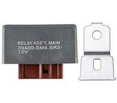 Relé principal de la bomba de combustible 39400-SM4-A00 compatible con Acura CL Integra TL Honda Accord Civic del Sol CR-V Odyssey 3 1998-2002