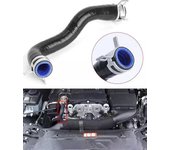 Turbo admisión reparación manguera kit de tubería goma para Mercedes-benz M271 W204 W207 W212 CGI C250 C200 E200 E250 Slk250 2711801819