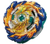 B-X TOUPIE BURST BEYBLADE Trompo Temporada 5 B-127 Starter Cho-Z Valkyrie.Z.Ev B127 B 127 Cho Z DropShipping B167