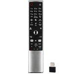 An-mr700 Control remoto para Lg Smart Tv Akb75455601 Akb75455602 Oled65g6p-u Reemplazo del control remoto Negro