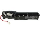 Batería vhbw compatible con aspiradora Tefal Air Force Extreme TY8865HO / 9A2, TY8865KS / 2D2, TY8865HO / 9A2, TY8865KS / 2D2 (2500 mAh, 25.9 V, Li...