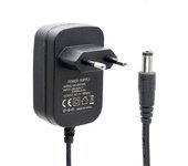 Fuente de alimentación de reemplazo de 9v para la bicicleta estática Kettler Giro P
