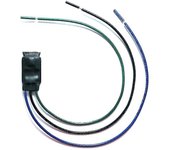 Bypass de freno de coche para Pioneer Sph-da100 Sph-da110 Sph-da210 App Radio2 App Radio3 Override Avh Avh-p