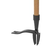Weeder The Stand Up Weed Puller Tool Claw Weeder Root Remover Outdoor Killer Tool con pedal